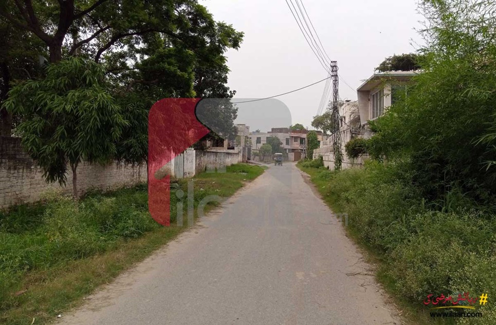4 Marla Commercial Plot for Sale in ARY Laguna, DHA Gujranwala