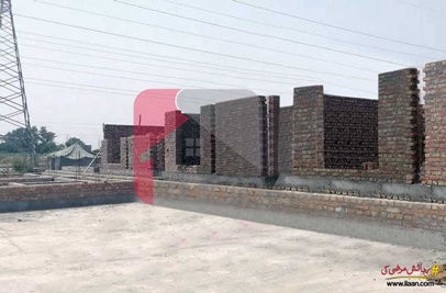 6 Marla House for Sale in DHA Gujranwala
