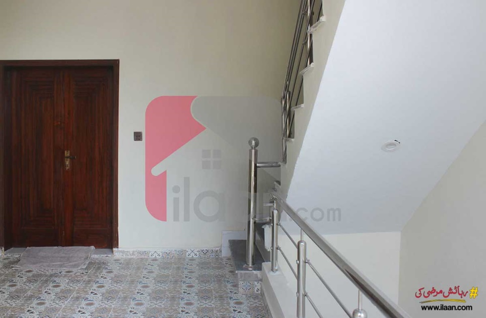 5 Marla House for Sale in Block D, Nawab Town, Lahore