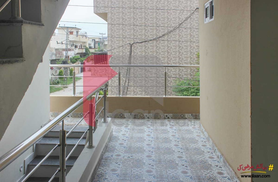 5 Marla House for Sale in Block D, Nawab Town, Lahore