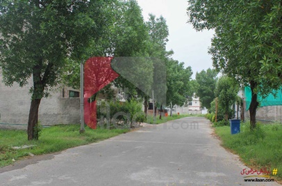 3 Marla Plot on File for Sale in Master City Housing Scheme, Gujranwala