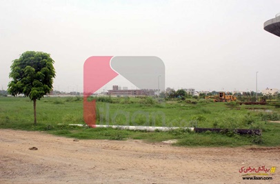 5 Marla Plot for Sale in Block B, Ajwa City, Gujranwala