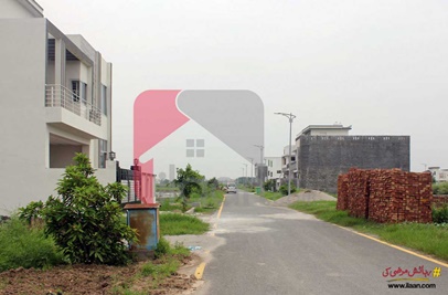 10 Marla Plot for Sale in Block A, Ajwa City, Gujranwala