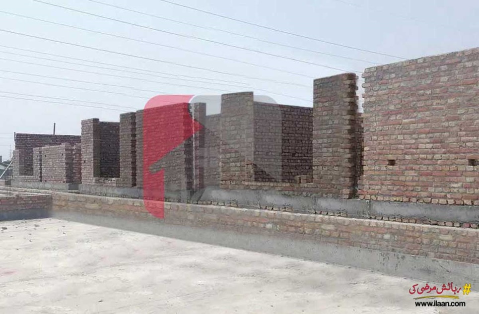 6 Marla House for Sale in DHA Gujranwala