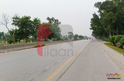 5 Marla Plot for Sale in Sialkot Road, Gujranwala