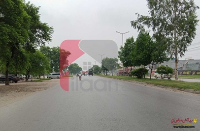 4.5 Marla Plot for Sale in Jandiala Bagh Wala, Gujranwala