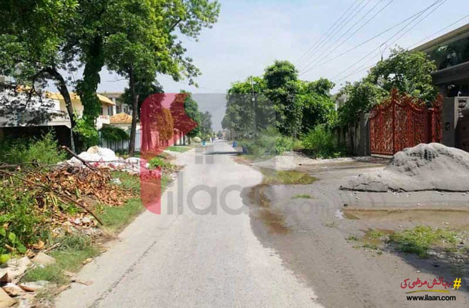 1 Kanal Plot For Sale in Rahwali Cantt, Gujranwala