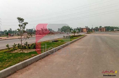1 Kanal Plot for Sale  in DHA, Gujranwala