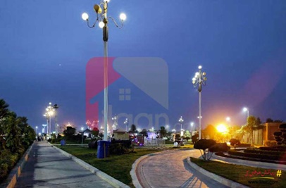10 Marla Plot for Sale in Wafi Citi Housing Scheme, Gujranwala