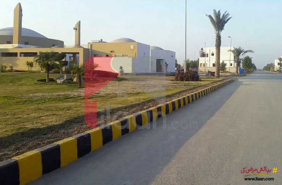 10 Marla House for Rent in Wafi Citi Housing Scheme, Gujranwala