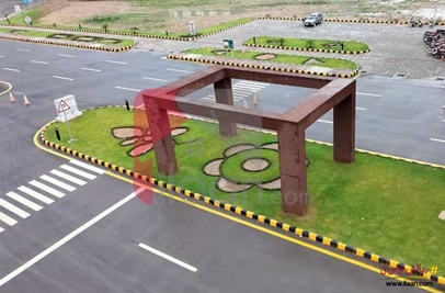 1 Kanal Plot (Plot no 305) for Sale in DHA Gujranwala