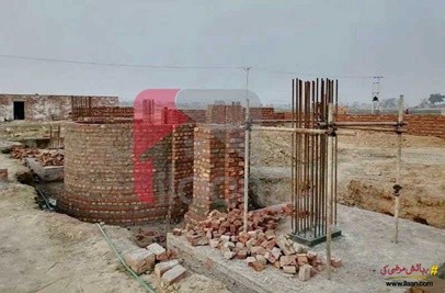 10 Marla House for Sale in Block C2, Wapda Town, Gujranwala