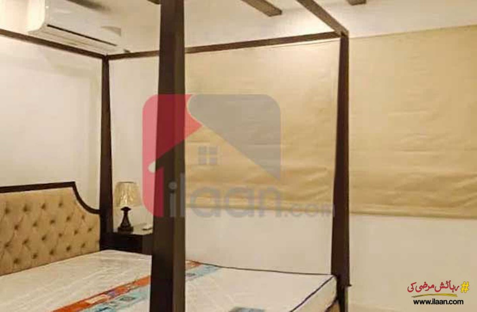 3 Bed Apartment for Sale in Saima Jinnah Avenue Apartments, Karachi