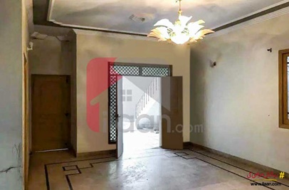 240 Sq.yd House for Rent in Saadi Town, Scheme 33, Karachi