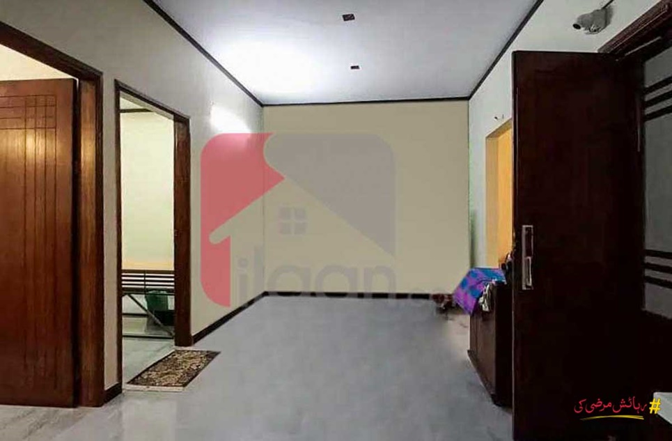 120 Sq.yd House for Rent (First Floor) in Sector 20-A, Musalmanan E Punjab Co Operative Housing Society, Scheme 33, Karachi