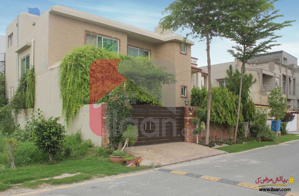 12 Marla House for Sale in Block M7 C, Lake City, Lahore