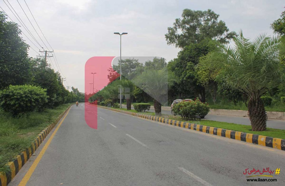 10 Marla House for Rent in Canal View Housing Scheme, Gujranwala