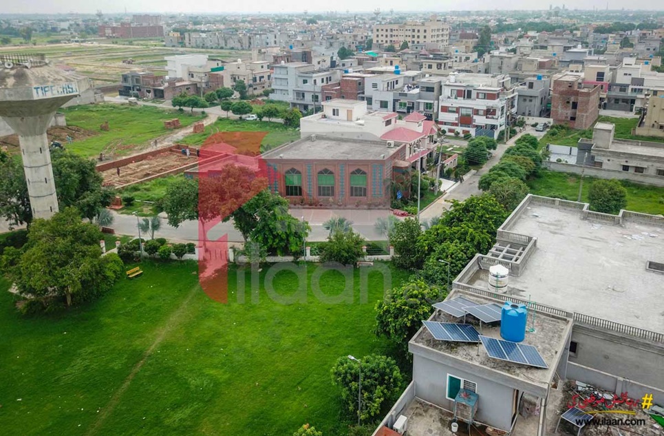 5 Marla Plot (Plot no 104) for Sale in Block C, Phase 1, Canal Garden, Lahore