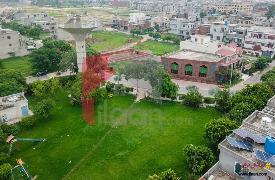 5 Marla Plot (Plot no 104/1) for Sale in Block C, Canal Valley, Lahore