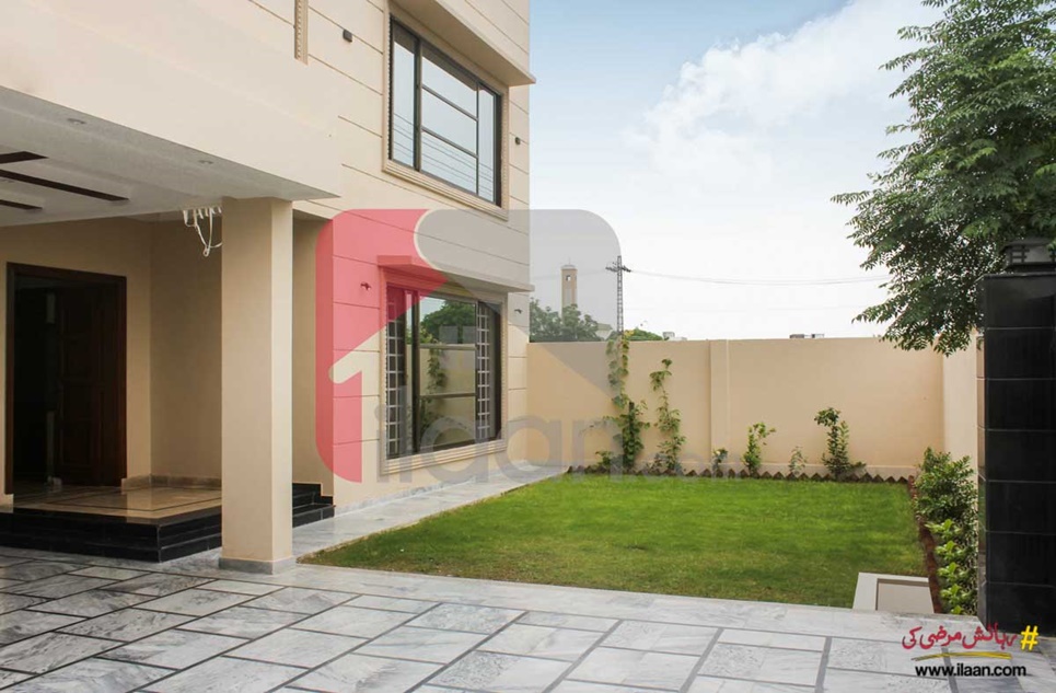 1 Kanal House for Sale in Block B, Phase 2, Army Welfare Trust Housing Scheme, Lahore