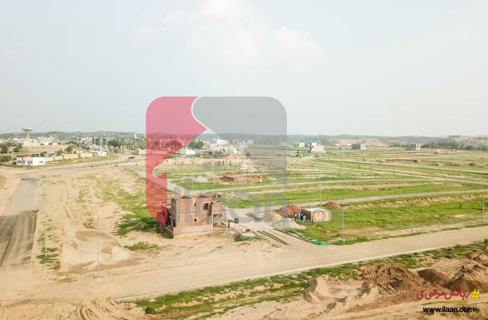 10 Marla Plot for Sale in Grand City, Kharian