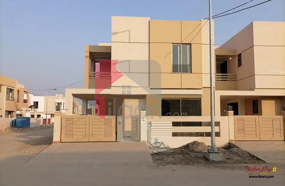 5.2 Marla House for Sale in Sector V, Phase 1, DHA Multan