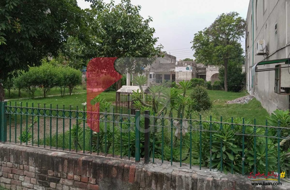 3.5 Marla House for Sale in Gulshan Colony, Gujranwala