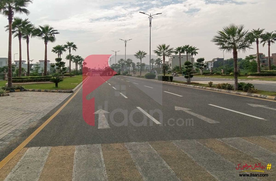 2 kanal Plot for Sale in Royal Palm City, Gujranwala