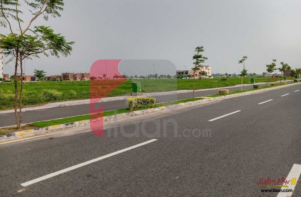 2 kanal Plot for Sale in Royal Palm City, Gujranwala