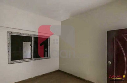 2 Bed Apartment for Sale in Block 3, Gulistan-e-Johar, Karachi