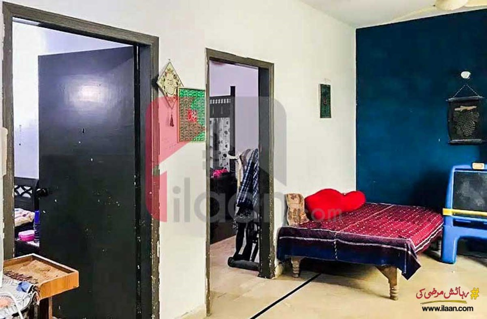 120 Sq.yd House for Sale in Scheme 33, Karachi