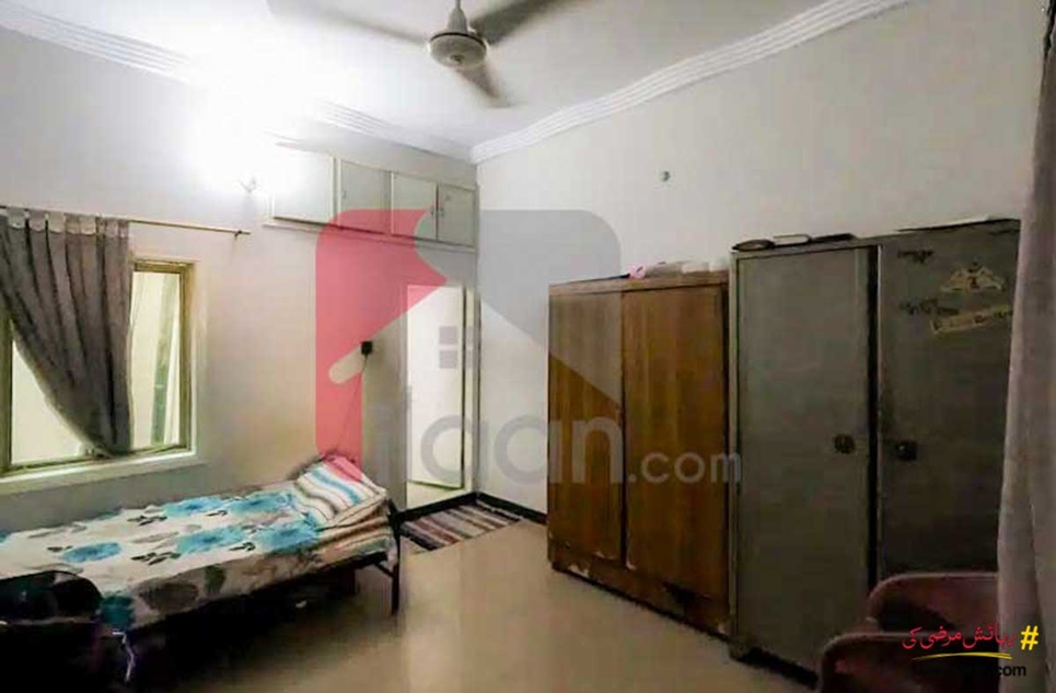 120 Sq.yd House for Sale in Block 13D-3, Gulshan-e-iqbal, Karachi