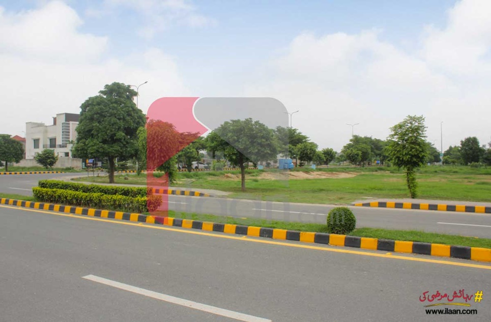 1 Kanal 12 Marla Plot for Sale in Block A, Phase 1, Fazaia Housing Scheme, Lahore
