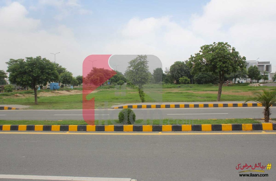 1 Kanal 12 Marla Plot for Sale in Block A, Phase 1, Fazaia Housing Scheme, Lahore