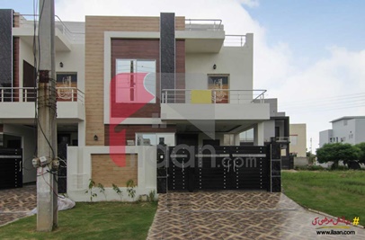 5 Marla House for Sale in Block G2, Rahbar - Phase 2, DHA Lahore