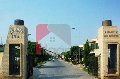 10 Marla House for Sale in Block F, Phase 2, Garden Town, Gujranwala