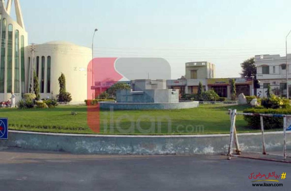 3.3 Marla House for Sale in Garden Town, Gujranwala