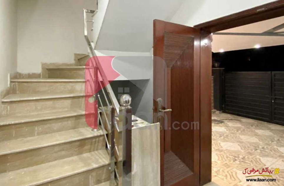 8 Marla House for Sale in Park View City, Lahore