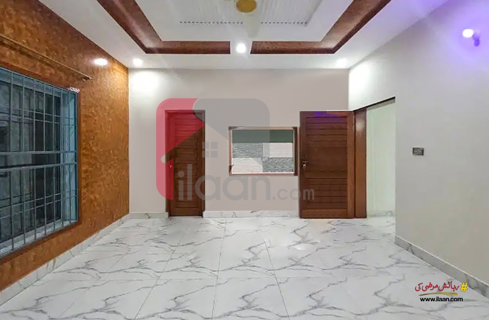 10 Marla House for Sale in Bolan Block, Phase 1, DC Colony, Gujranwala