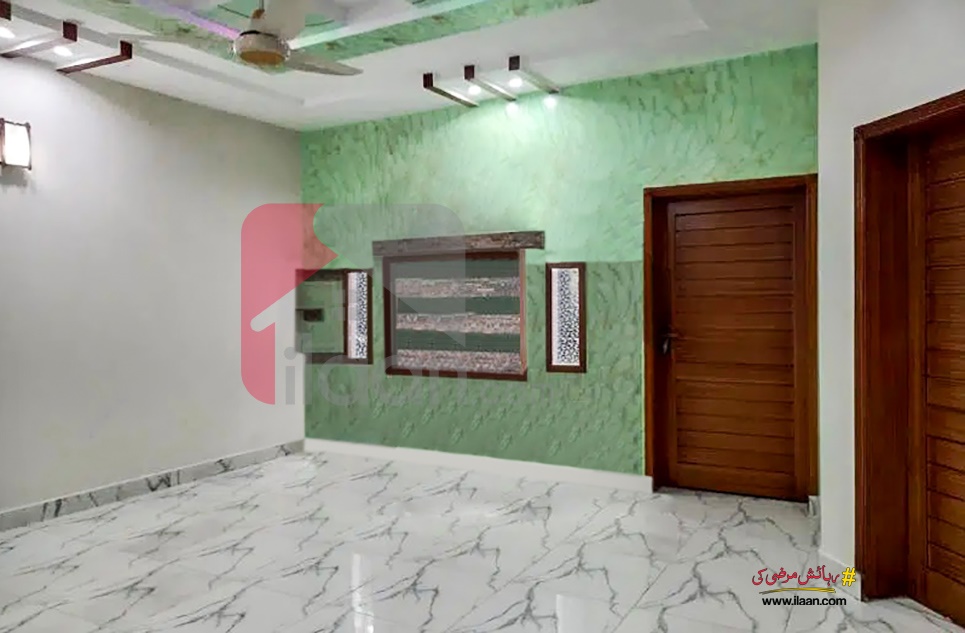 10 Marla House for Sale in Bolan Block, Phase 1, DC Colony, Gujranwala