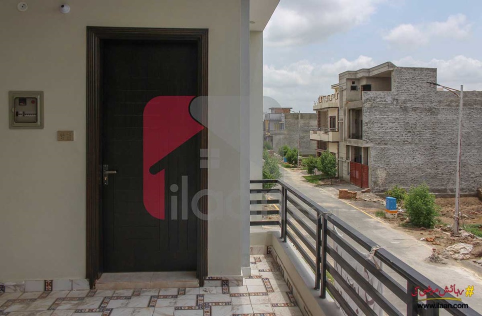 5 Marla House for Sale in Al Raheem Executive Villas, Jhangi Wala Road, Bahawalpur