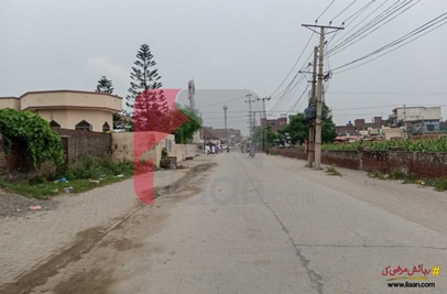 2.2 Marla House for Sale on Sui Gas Road, Gujranwala