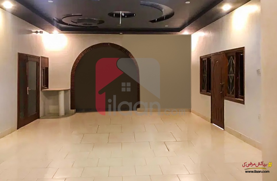 600 Sq.yd House for Sale in Phase 2, S.U.E.C.H Society, Hyderabad