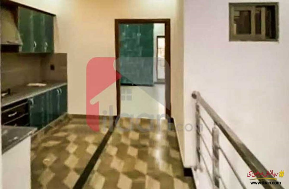 7 Marla House for Sale in Punjab University Employees Society, Lahore