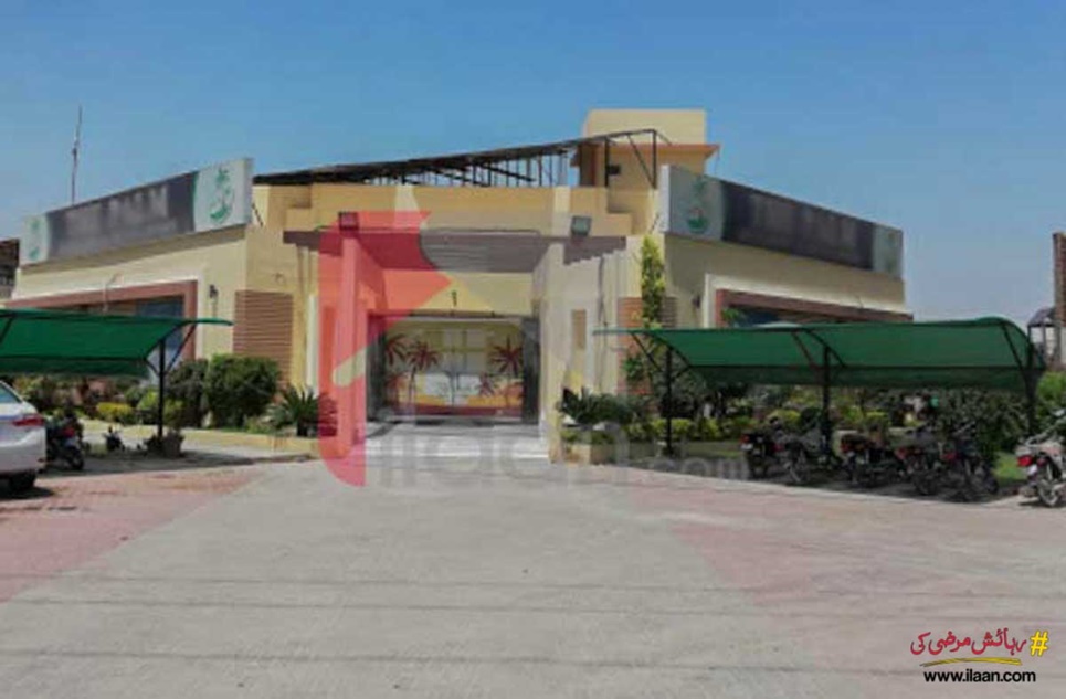 240 Square Yard Plot For Sale in Palm Royal Residency, Hyderabad Bypass, Hyderabad