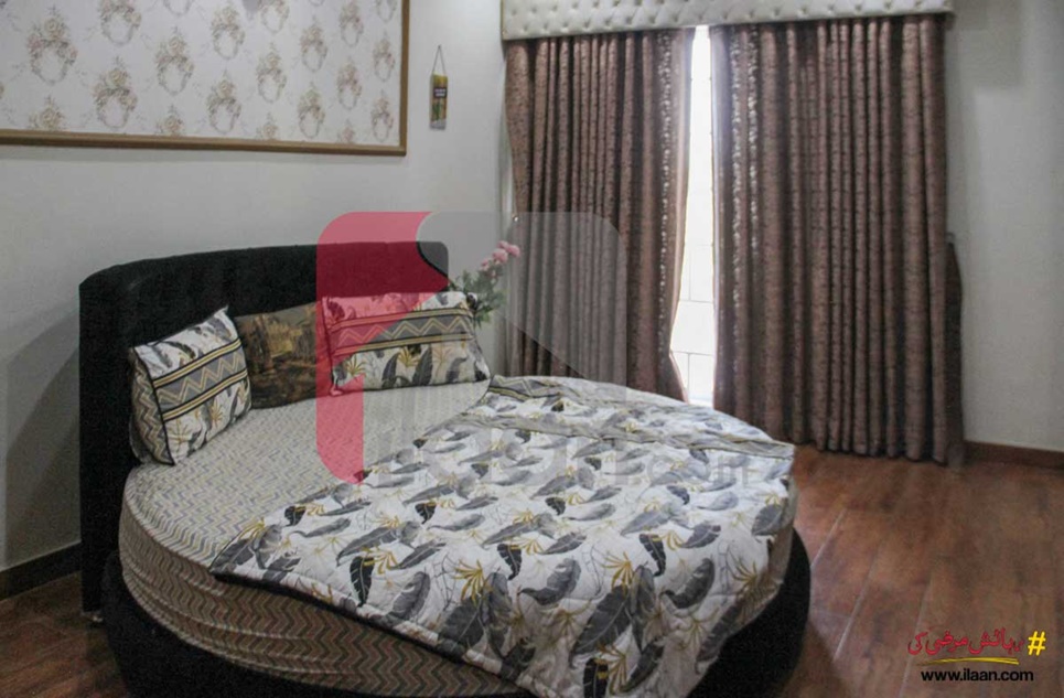 2 Kanal 4 Marla House for Sale in Block A, Government Superior Services, Lahore (Furnished)