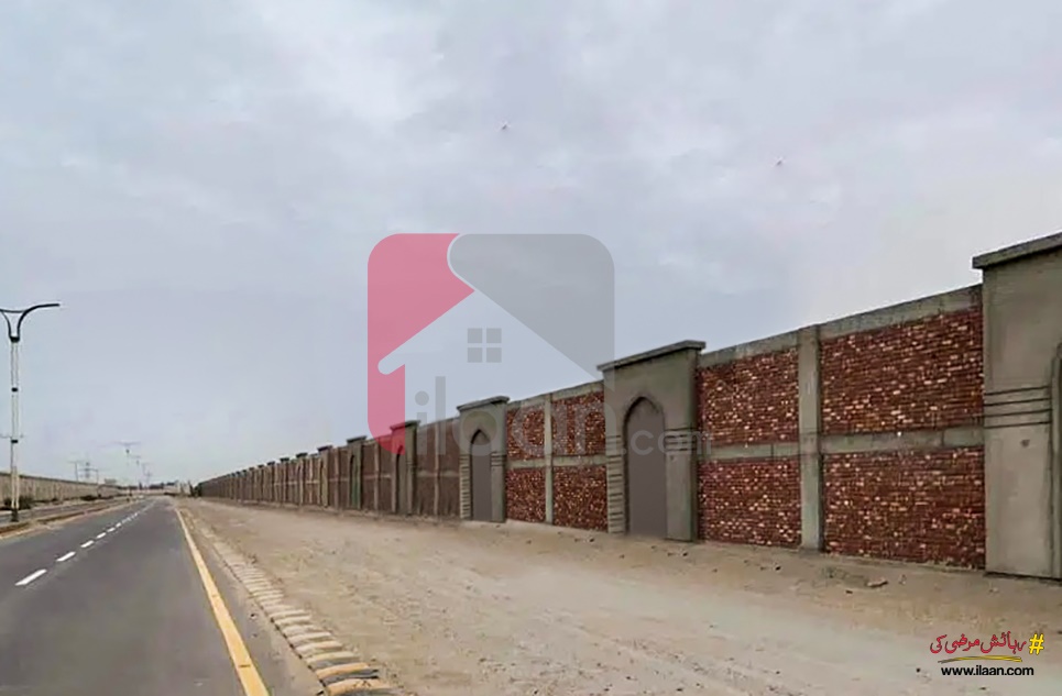 240 Sq.yd Plot on File for Sale on Hyderabad Bypass, Hyderabad