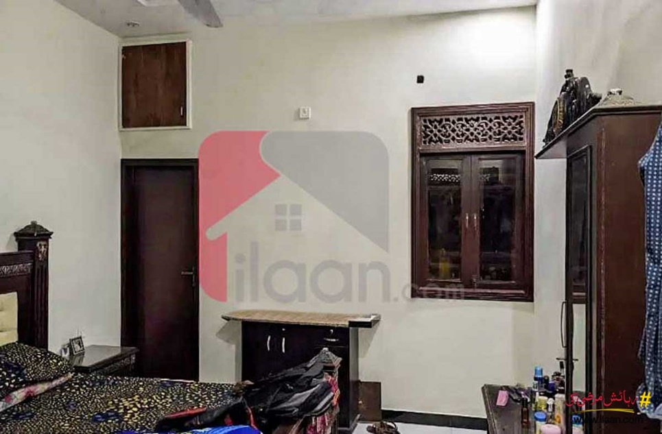 120 Sq.yd House for Sale in Capital Cooperative Housing Society, Sector 35A, Scheme 33, Karachi
