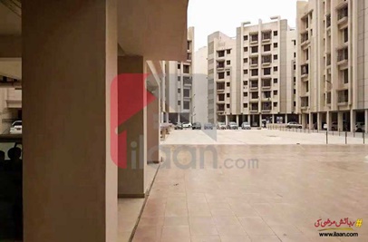 2 Bed Apartment for Sale in Block 7, Gulistan-e-Johar, Karachi