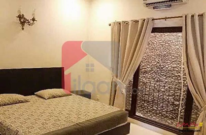 120 Sq.yd House for Sale in Phase 8, DHA Karachi